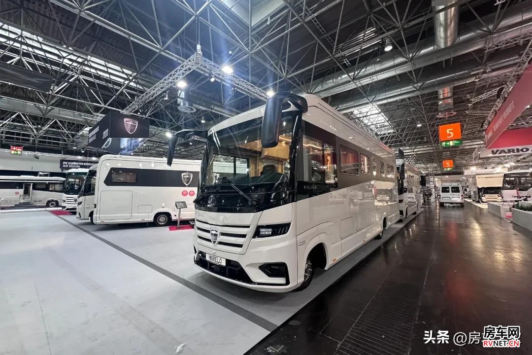 房车网