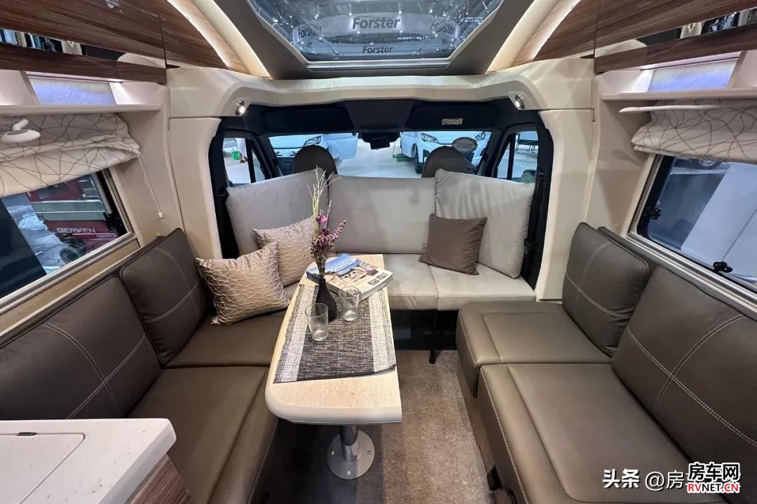 房车网