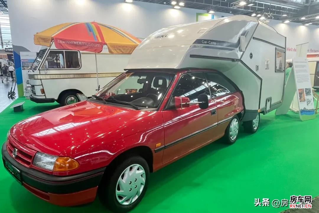 房车网