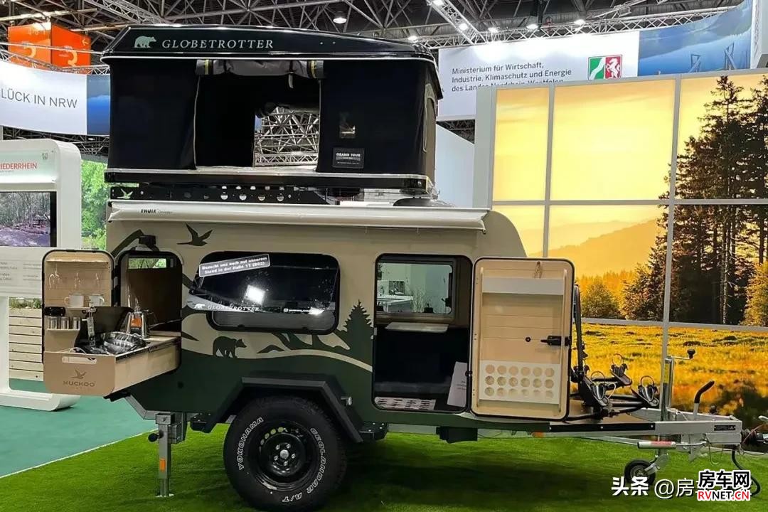 房车网