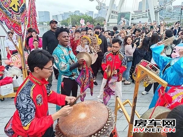 房车网