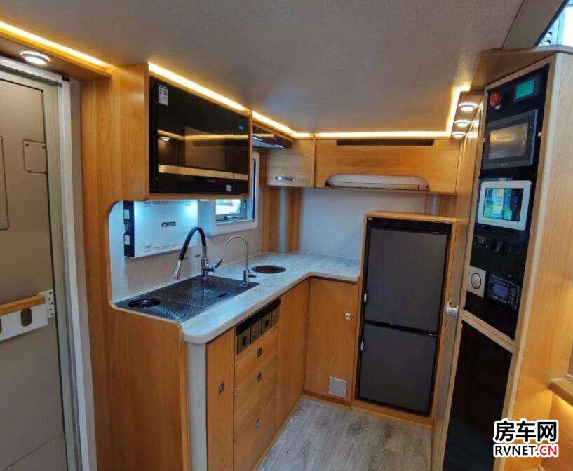 房车网