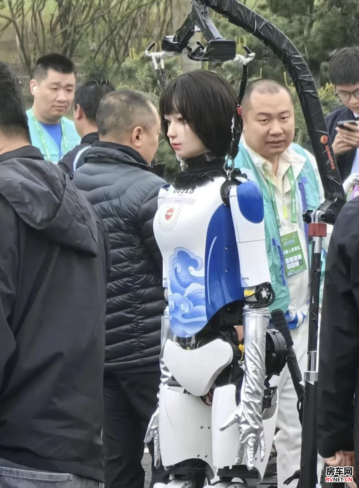 房车网