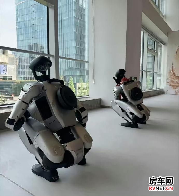 房车网