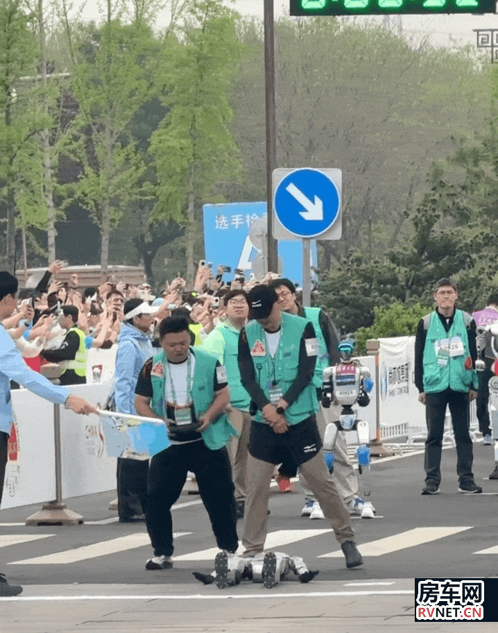 房车网