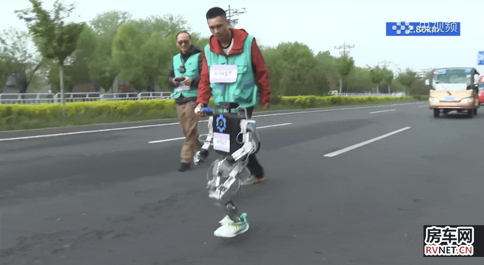 房车网