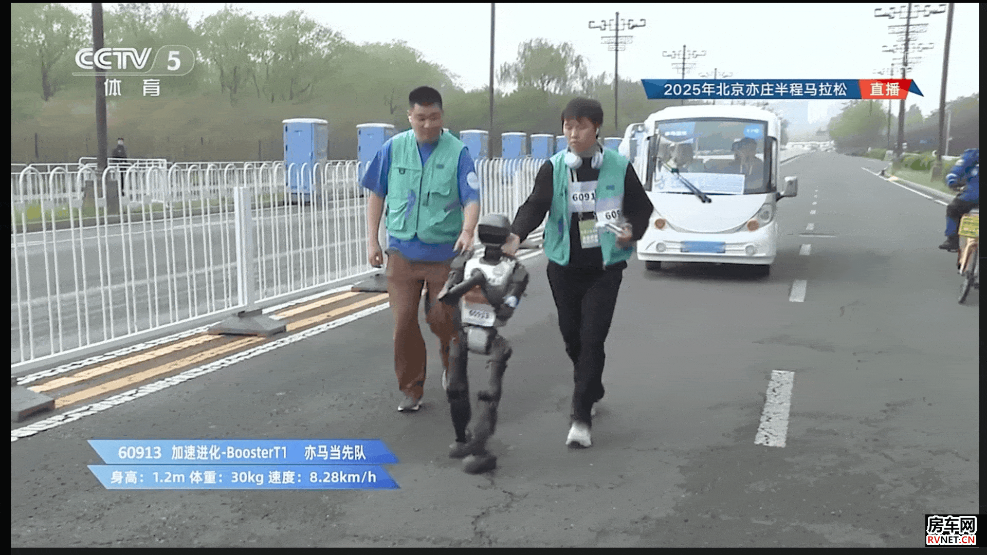房车网