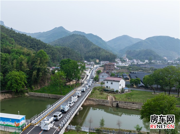 房车网