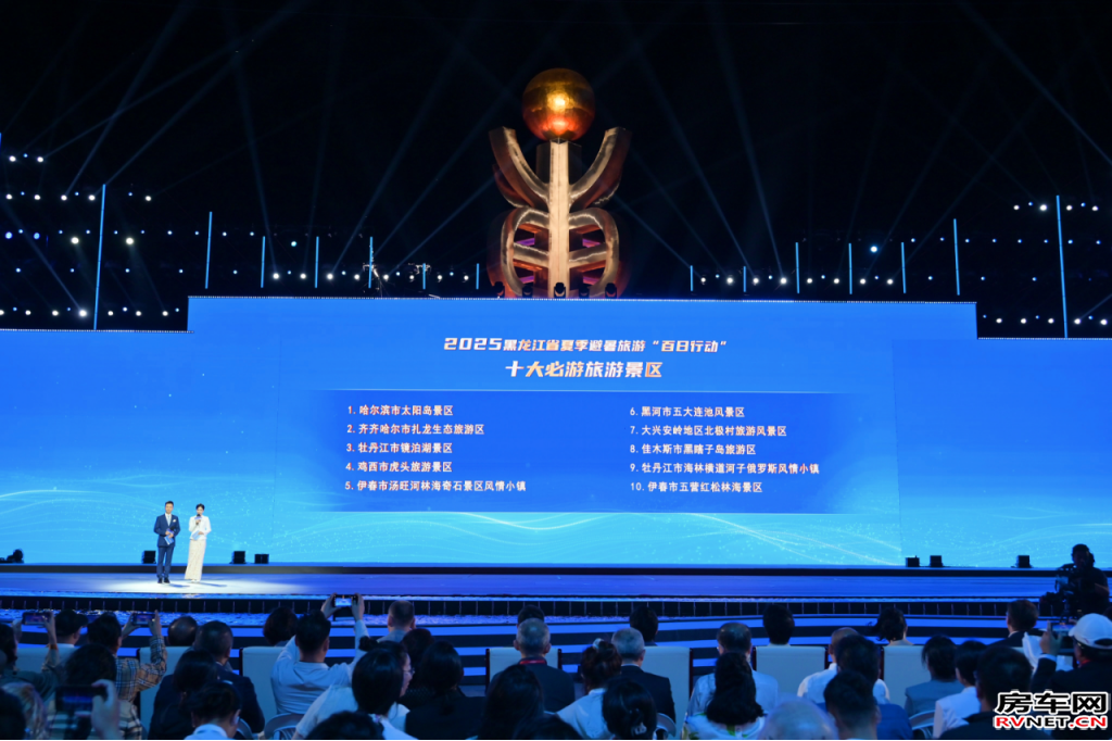房车网
