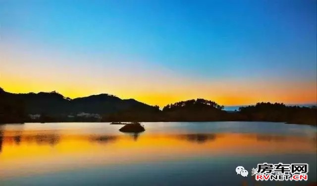 房车网 房车网