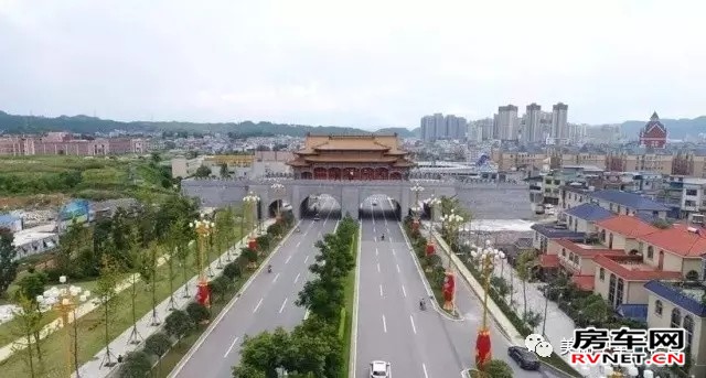 房车网 房车网