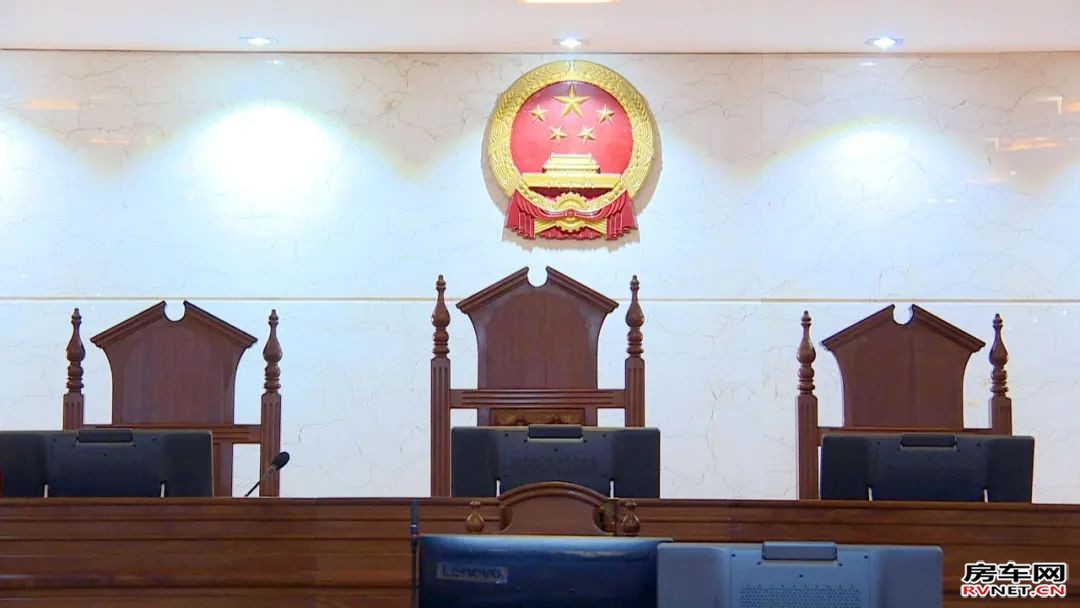 房车网