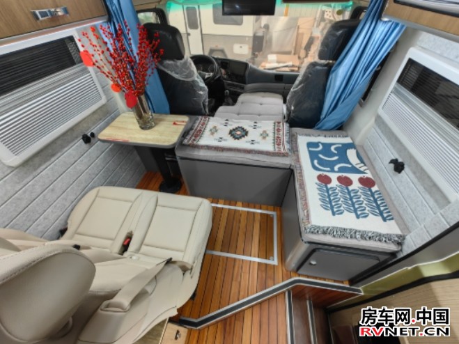 房车网