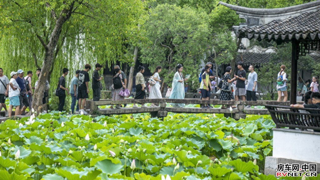 房车网