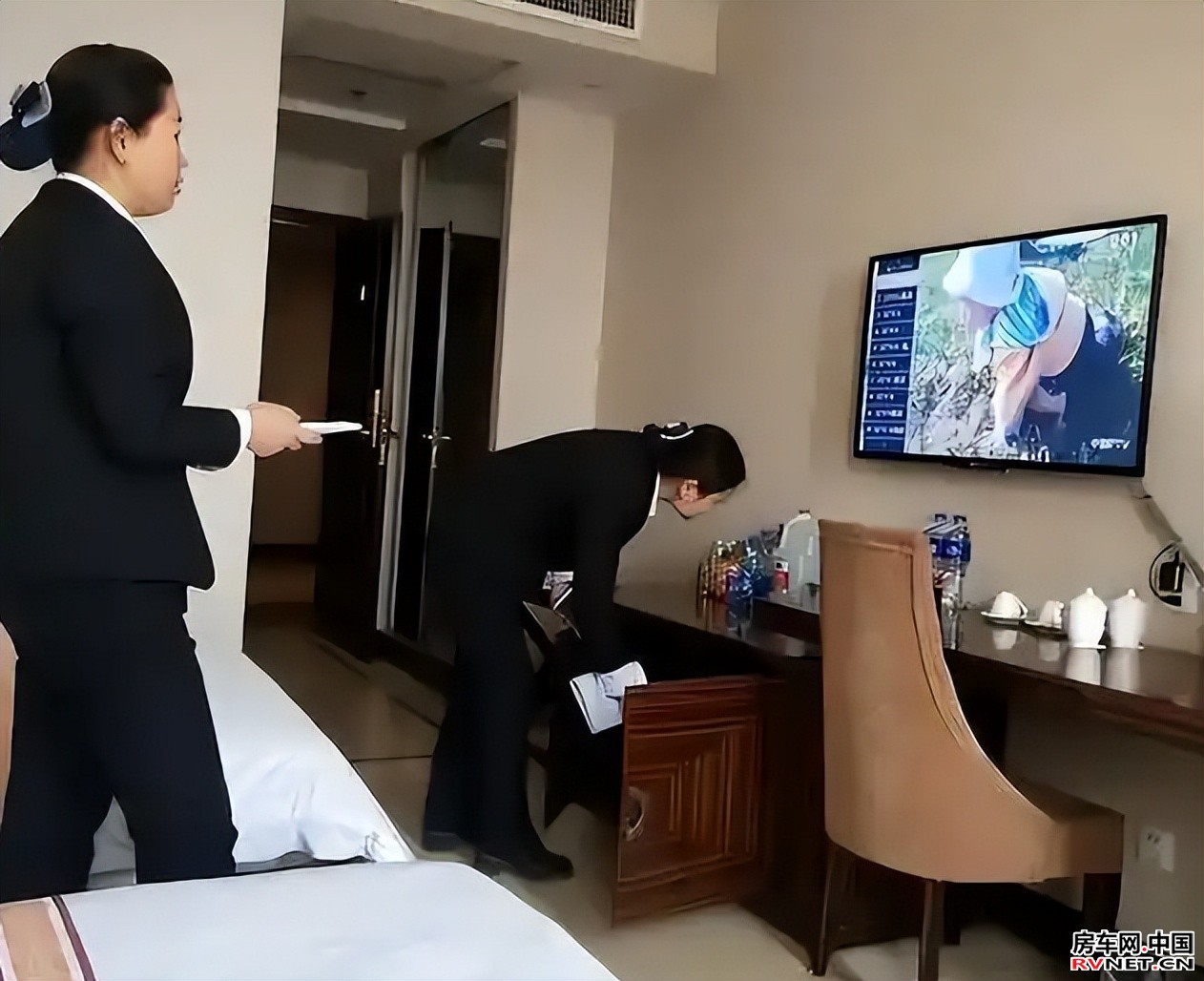 房车网