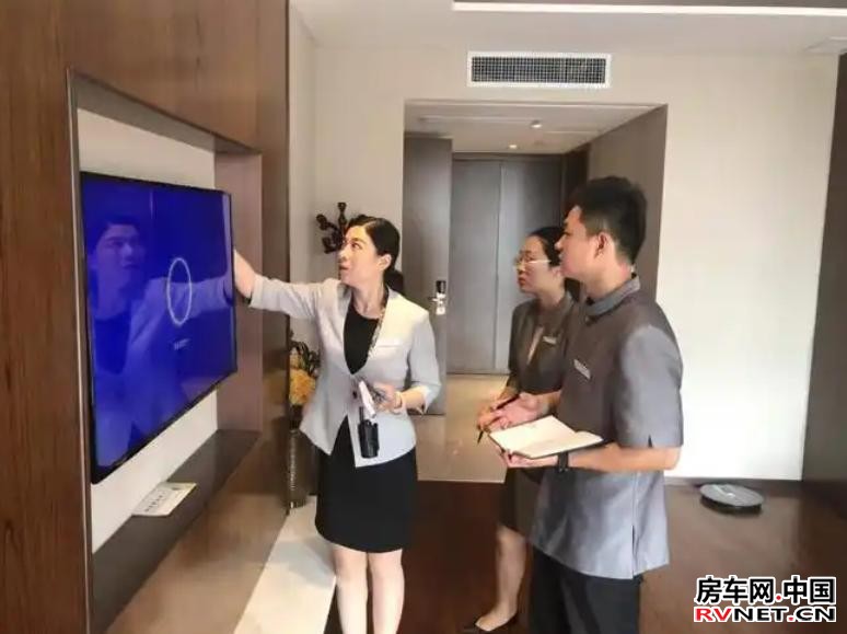 房车网