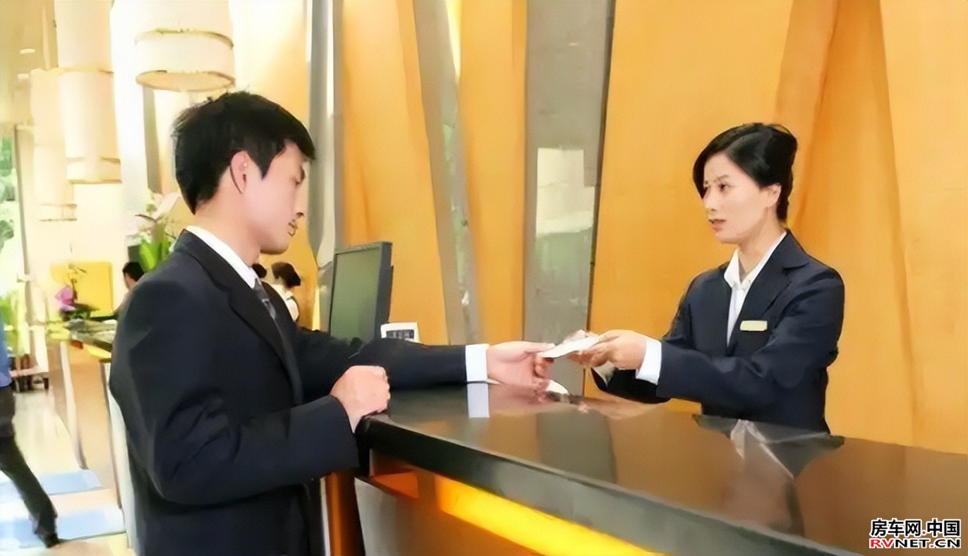 房车网