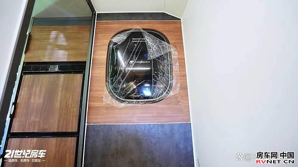房车网