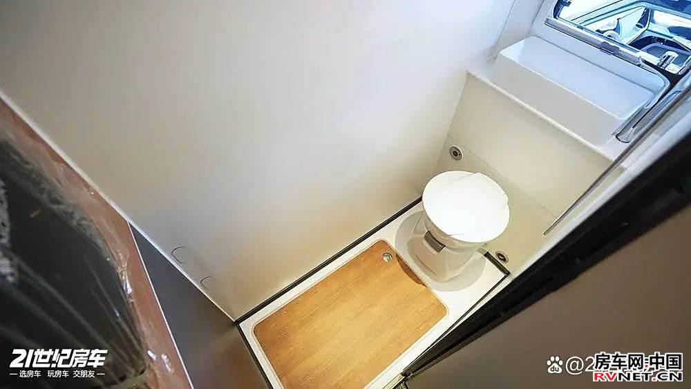 房车网