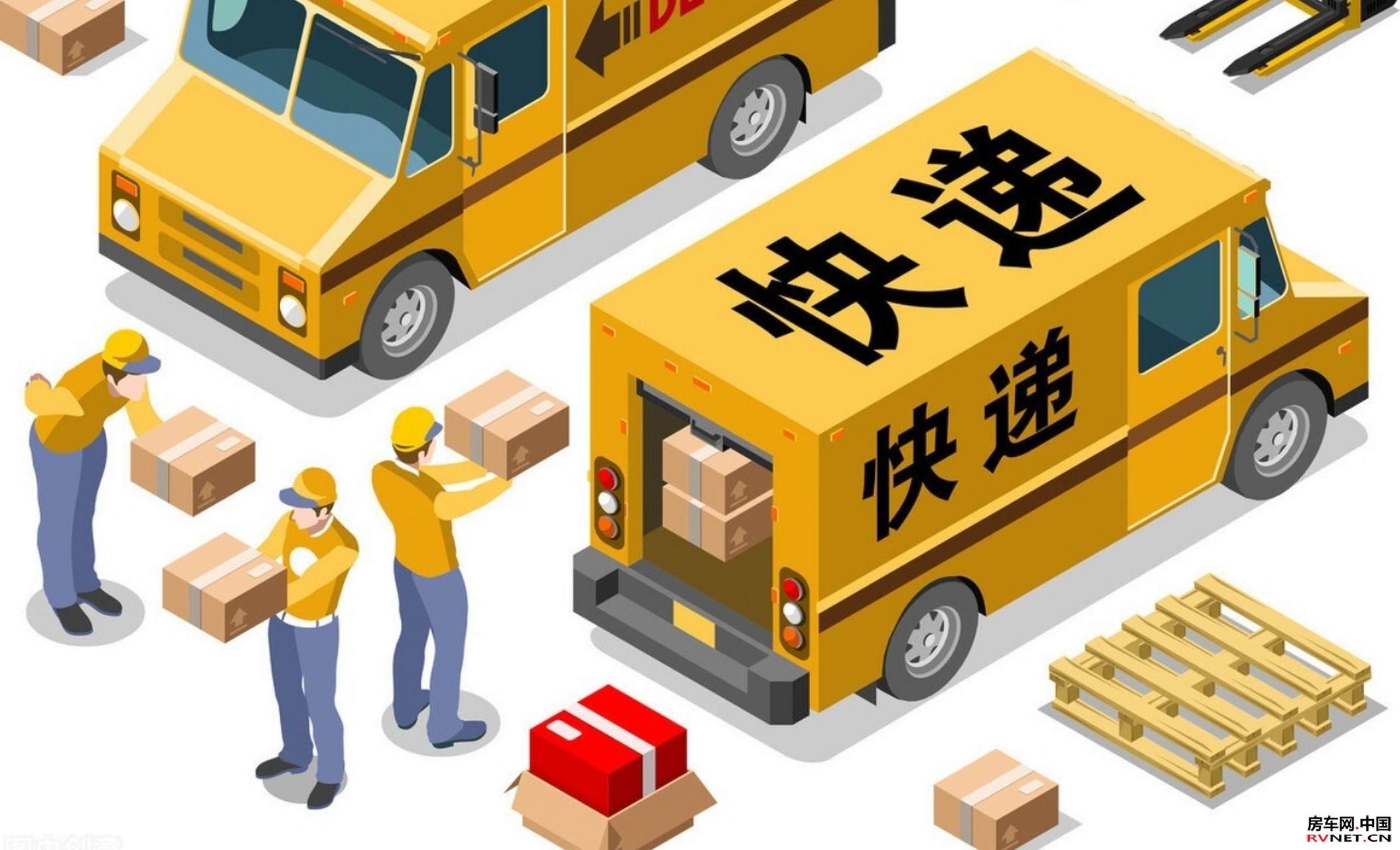 房车网