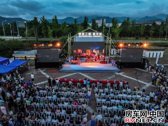 房车网