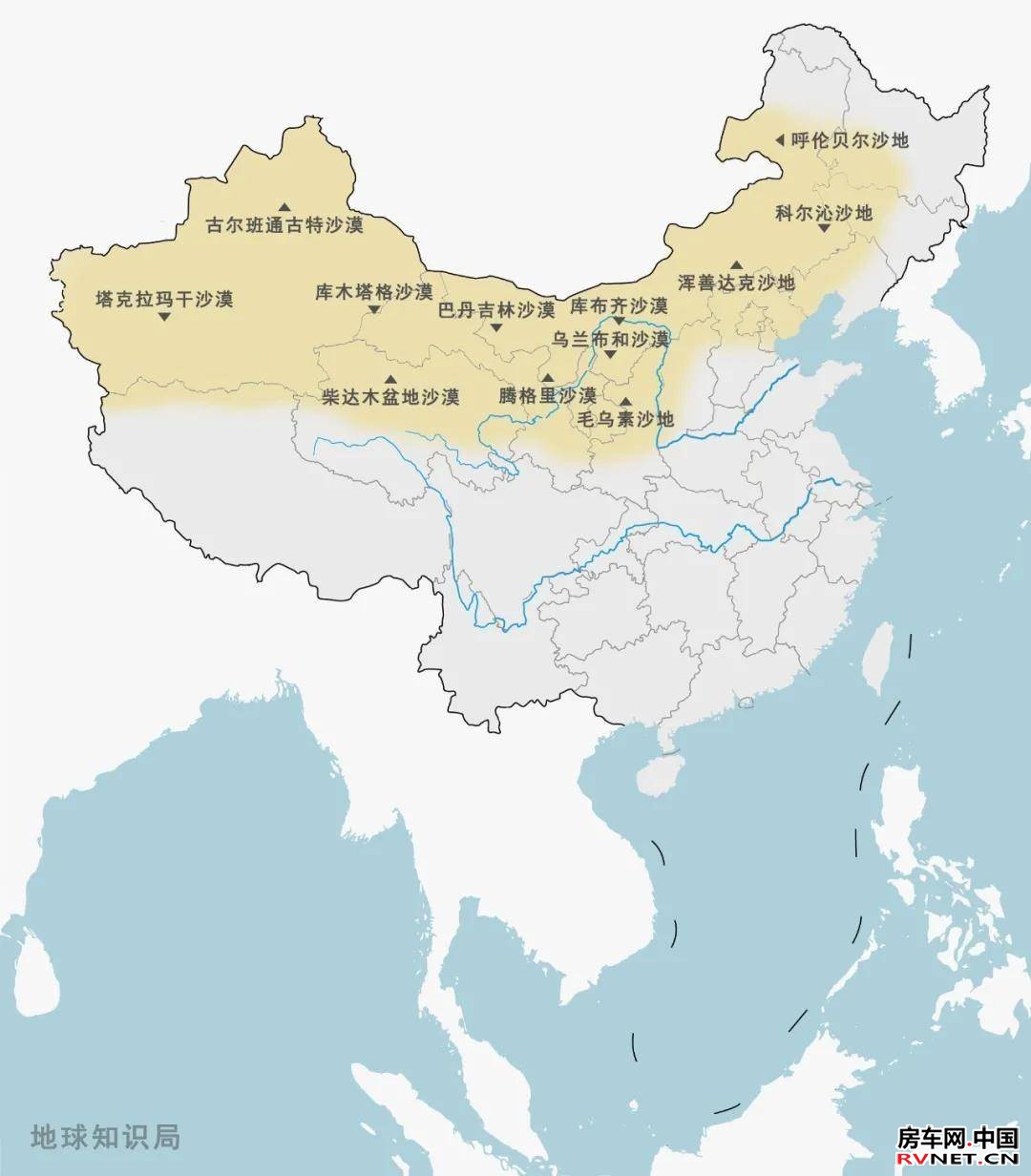 房车网