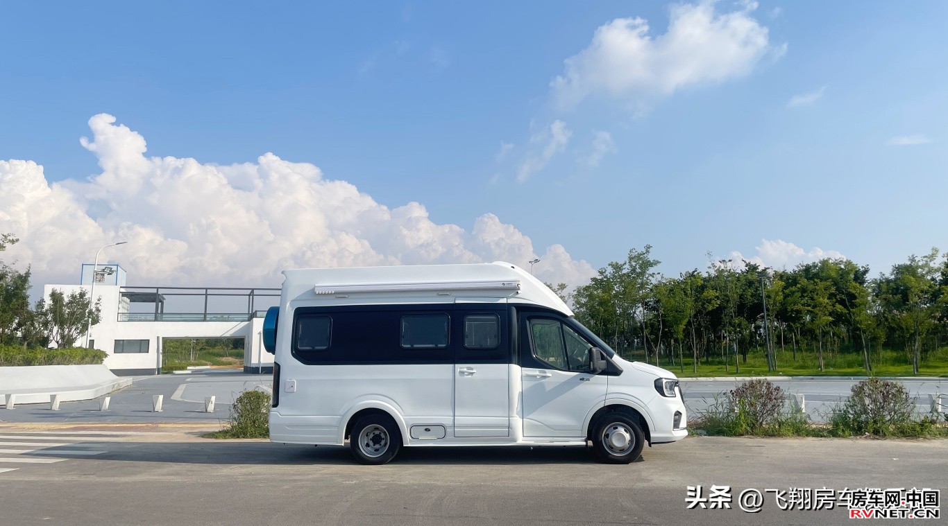 房车网