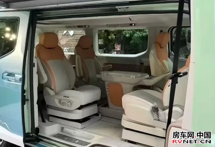 房车网