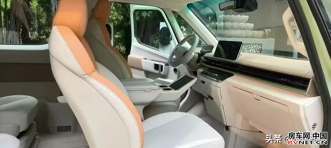 房车网