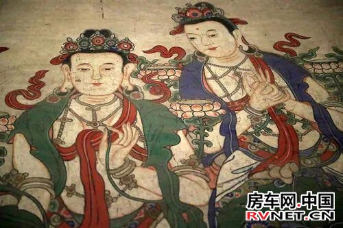 房车网