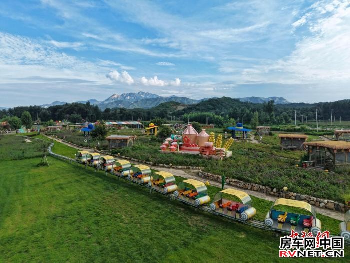 房车网 房车网