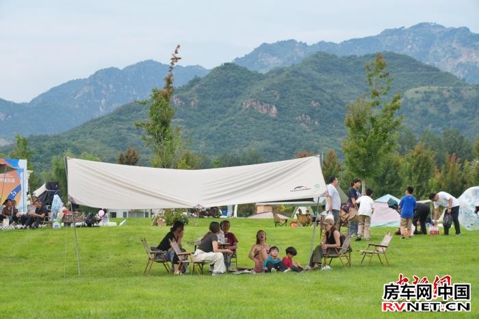 房车网 房车网