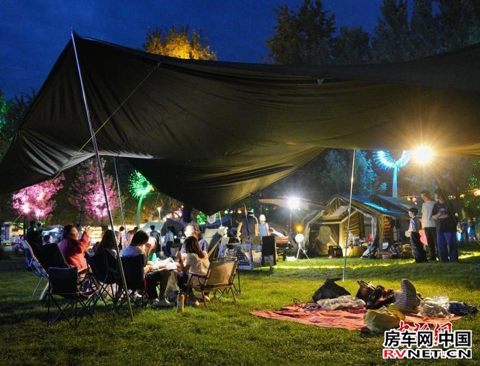 房车网 房车网