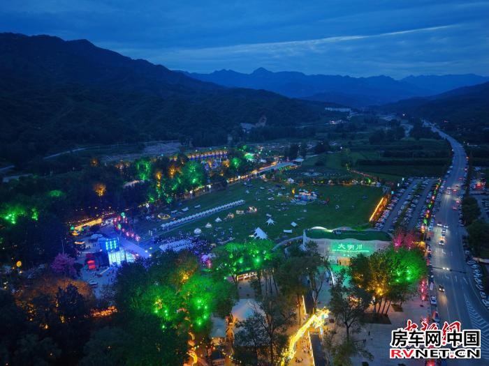 房车网 房车网