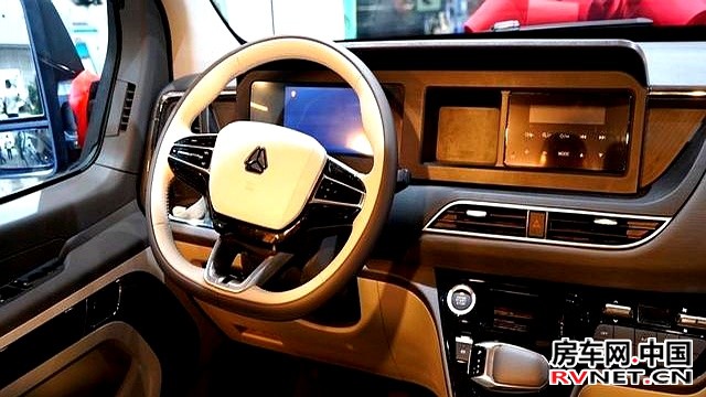 房车网
