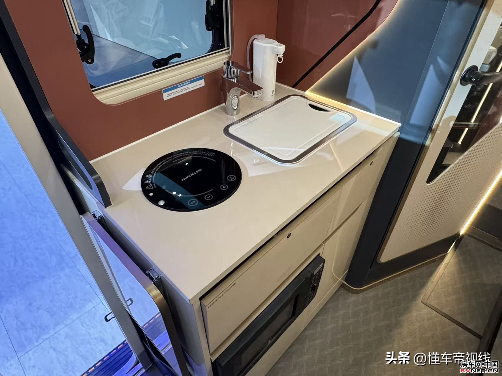 房车网