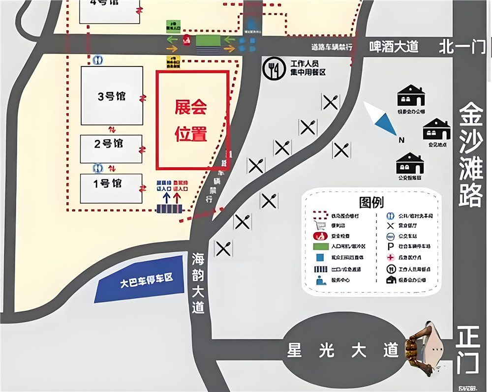 房车网