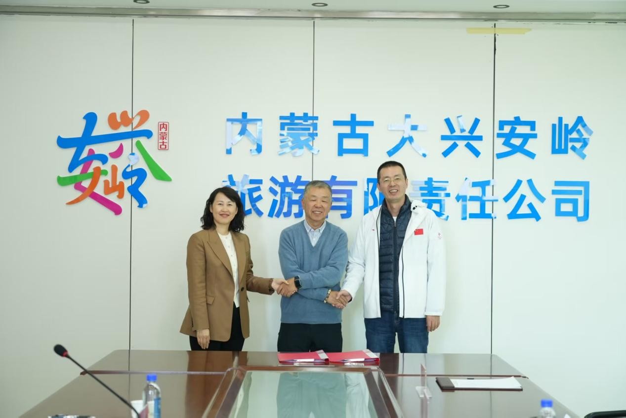 房车网