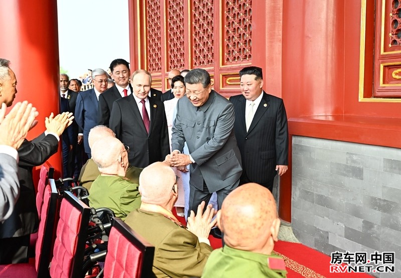 房车网