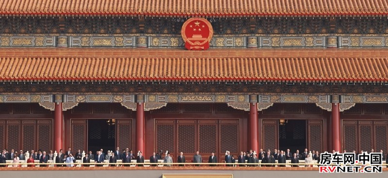 房车网