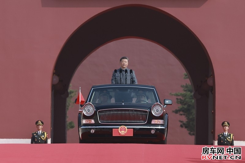 房车网