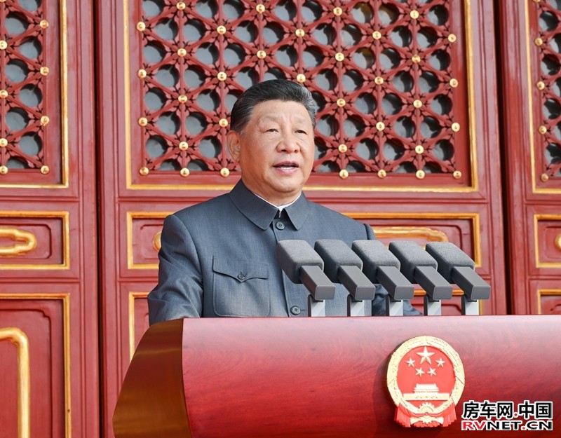 房车网