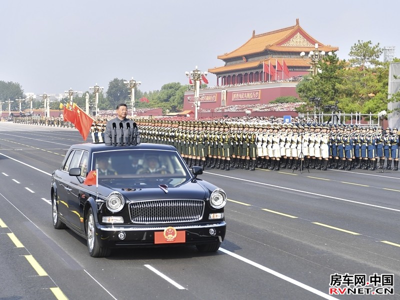房车网