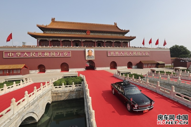 房车网