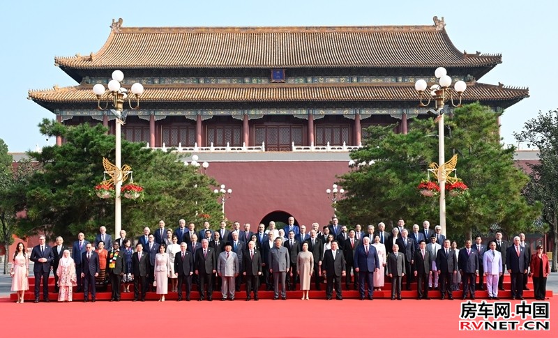 房车网