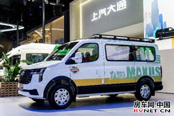 房车网