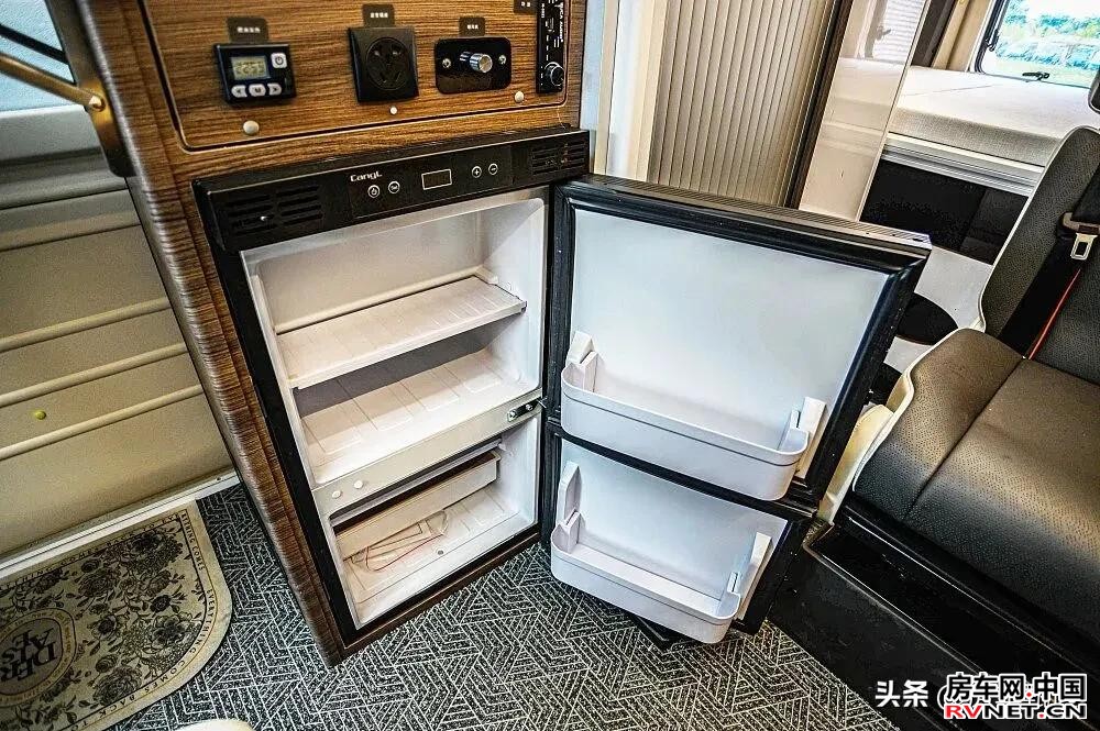 房车网