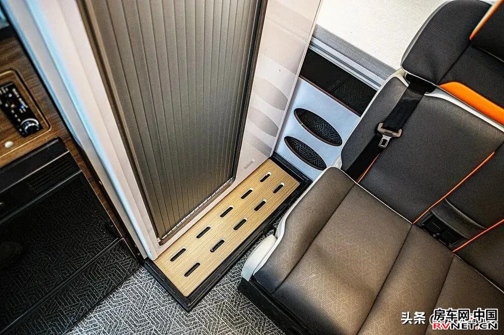 房车网