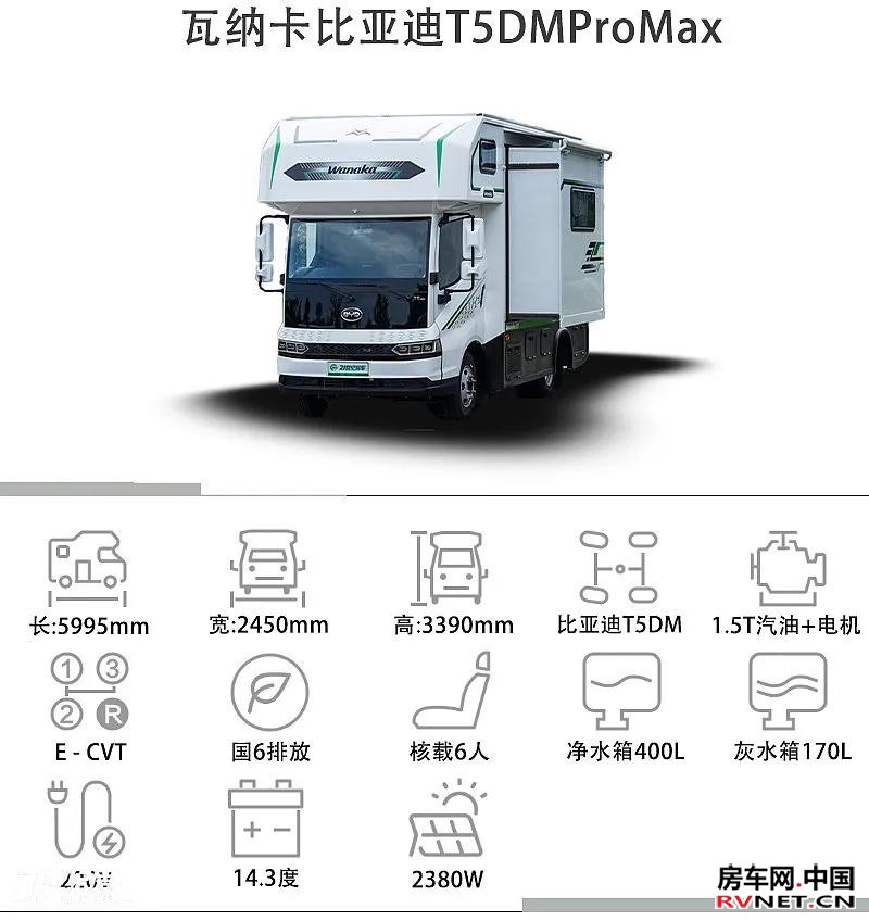 房车网