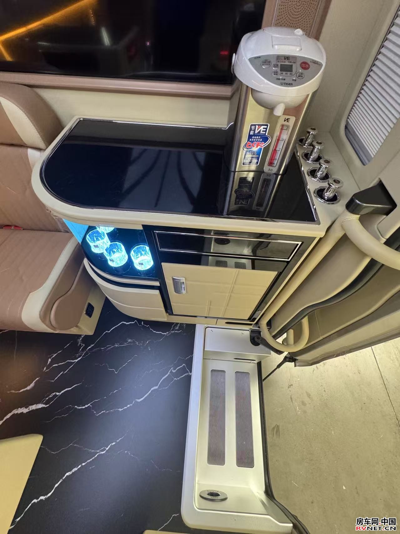 房车网
